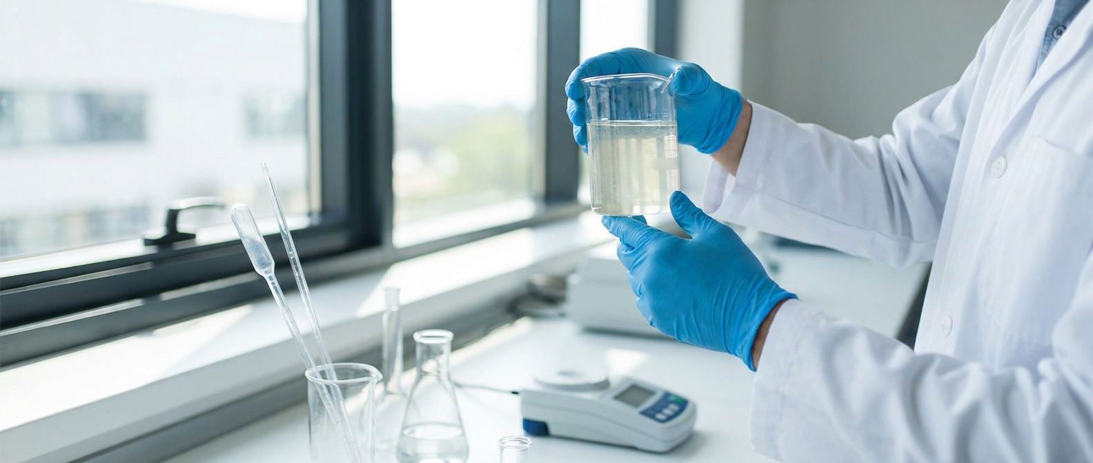 laboratorio